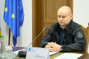 Генпрокурор звільнив свого заступника Вербицького