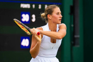 Українські тенісистки оновили національний рекорд на турнірах Grand Slam