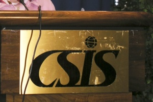 Американський Центр стратегічних досліджень CSIS потрапив до списку «небажаних» у Росії