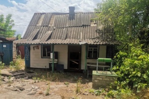 Guerre en Ukraine : Dix blessés dans des frappes russes sur la région de Kherson 