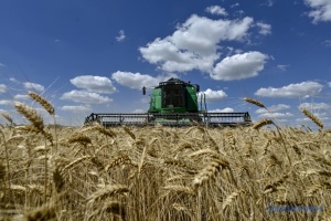 Підтримка аграріїв у бюджеті-2026: відновлення виробництва, розмінування та розвиток фермерства