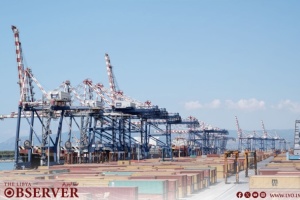 У порту Італії вилучили китайські ударні безпілотники для Лівії - ЗМІ