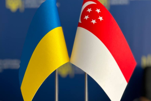 Україна та Сінгапур розширюють торгівлю харчовими продуктами