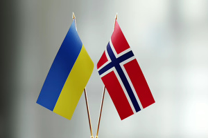 Україна та Норвегія продовжили «транспортний безвіз» до кінця вересня