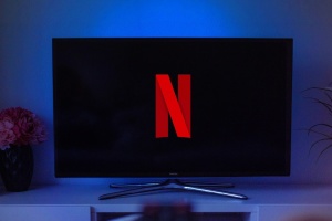 Французький Netflix підозрюють у податковому шахрайстві