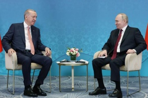 Туреччина обговорює з Росією побудову ще однієї АЕС - Ердоган