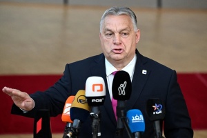 Ungarns Premierminister Orban reist am Freitag nach Moskau