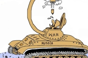 Росія нічим не «може» відповісти НАТО: дайджест пропаганди за 3 липня