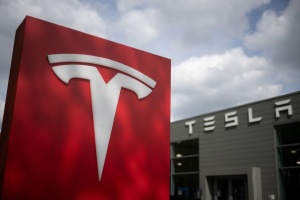 У Німеччині погодили розширення єдиного в Європі заводу Tesla