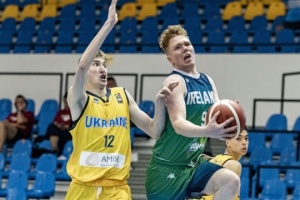 Український баскетболіст Віталій Кузнецов гратиме наступного сезону у Латвії