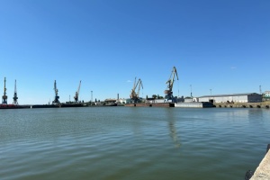 Фонд держмайна знову спробує продати Білгород-Дністровський порт