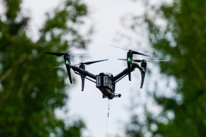 Letonia entrega más de 2.500 drones a Ucrania