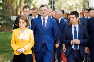 Україна, Молдови та Румунія спільно боротимуться з дезінформацією