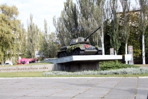Київрада визначила ще 53 пам’ятні знаки, що відображають радянські та російські наративи