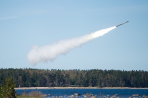 Естонія заявила, що ЗРК Mistral і ракети до них уже в Україні