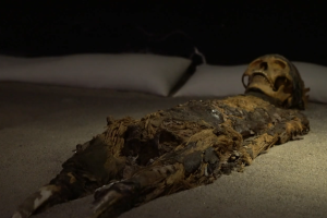 У Чилі відкопали мумії, що на дві тисячі років старші за єгипетські