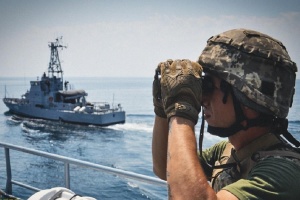 В Україні відзначають День Військово-Морських Сил ЗСУ
