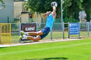 Українські футболістки розпочали підготовку до ігор з Косовом та Хорватією