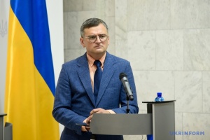 Кулеба вважає, що не варто надмірно реагувати на саміт БРІКС