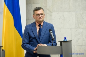 Kuleba: Ukraine expects NATO summit to be significant step towards membership