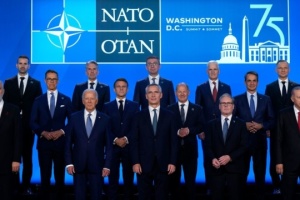 Cumbre de la OTAN en Washington: ¿Fue un éxito para Ucrania? 