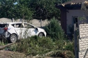 Guerre en Ukraine : Deux morts et 24 blessés lors d’une frappe russe sur un village dans la région de Kharkiv