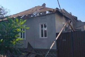Guerre en Ukraine : Deux blessés dans un bombardement russe contre la région de Soumy