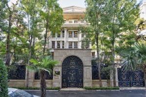 Азербайджан евакуює посольство з Тегерана та генконсульство з Тебриза