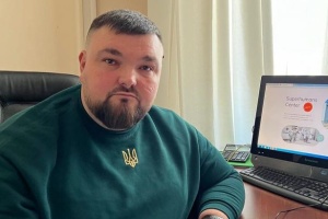 ウクライナ汚職犯罪捜査機関、与党国会議員に収賄容疑伝達