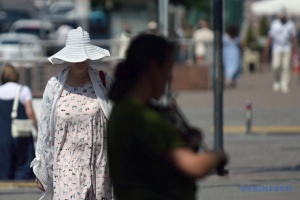 Кліматологи: 2025-й був третім найтеплішим роком за всю історію спостережень