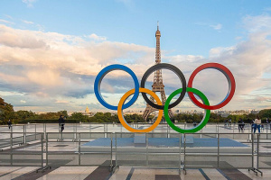 Чим запамʼятається Олімпіада 2024?