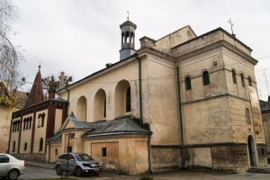МКІП оскаржить рішення суду, який скасував наказ про межі історичного ареалу Львова