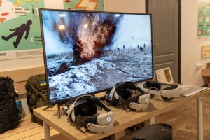 Mission Control system records more than 2,800 strikes per day – Defense Ministry 