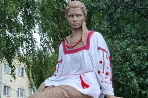 На Житомирщині відбудеться міжнародне свято літератури і мистецтв «Лесині джерела»