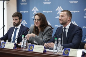 В Україні розпочинається другий етап реформи конкурентного законодавства - АМКУ