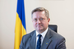 Ukraina i Polska wyciągnęły właściwe wnioski w sprawie blokowania granicy – ​​ambasador