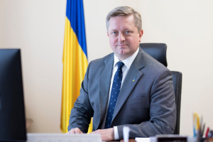 Poland sending 45th package of defense aid to Ukraine - Ambassador Zvarych