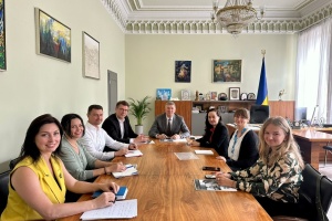 ЮНЕСКО створило в Україні Офіс підтримки відновлення