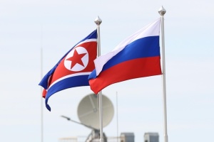 Russian senators seal ratification of strategic deal with DPRK