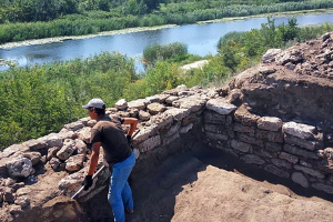Фортеця Тягинь на Херсонщині: історія без московитів і новоросій