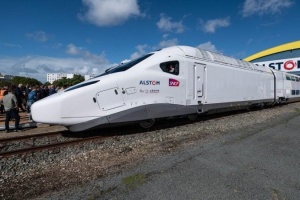У Франції усунули перебої в русі потягів через диверсії на залізниці