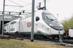 У Франції не виключають іноземної причетності до диверсії на залізниці