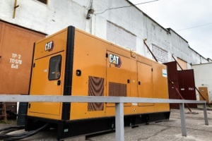 FAO donating 245 power generators to Ukrainian businesses
