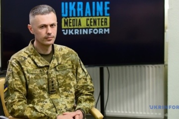 Les gardes-frontières ukrainiens considèrent les déclarations de la Biélorussie sur les « tensions » à la frontière avec l'Ukraine comme une opération d'information 