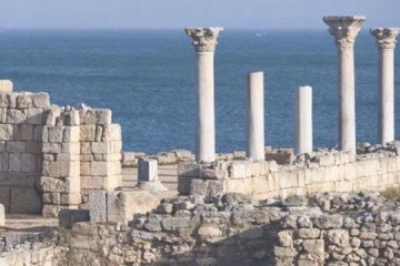 La Russie a détruit un authentique monument d'importance mondiale en Crimée occupée 