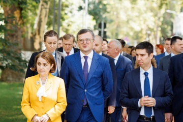 Ucrania, Moldavia y Rumanía lucharán conjuntamente contra la desinformación