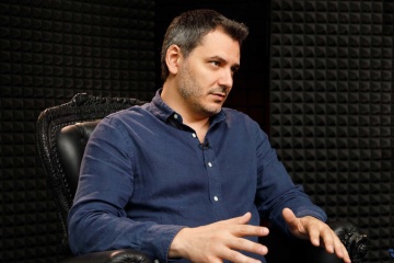 Combined European-U.S. defense would overwhelm Russia, Ukrainian lawmaker says