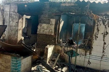 Guerre en Ukraine : Trois civils blessés dans des bombardements russes sur la région de Zaporijjia 