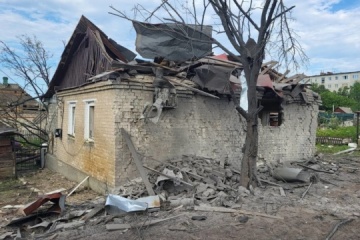 Guerre en Ukraine : Deux morts et cinq blessés dans des frappes aériennes russes sur la région de Kharkiv