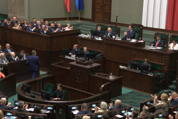 ポーランド下院、１９４４年のソ連によるクリミア・タタール全民族追放をジェノサイドとして非難